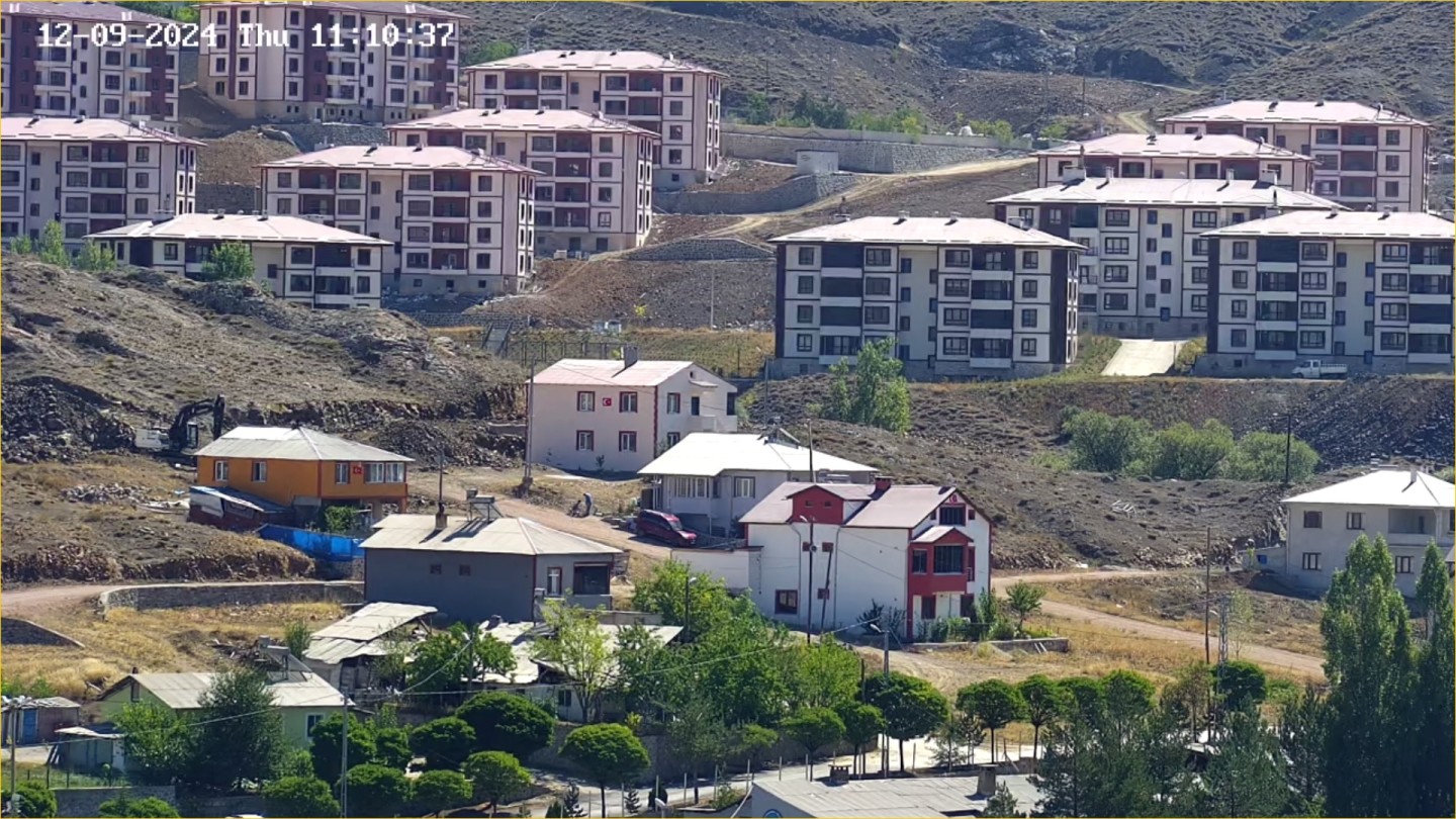 2. ETAP TESLİME HAZIR TOKİLER İÇİN BAŞVURULAR BUGÜN BAŞLADI