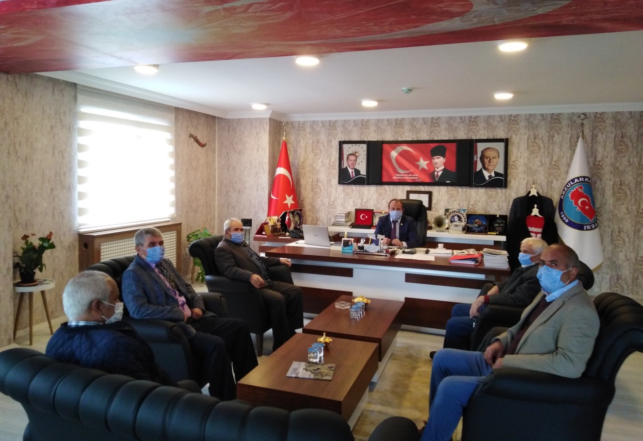 MİLLİ SPORCULARIMIZI UNUTMADIK