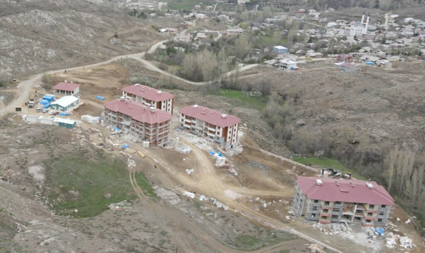 TOKİ KURA SONUÇLARI