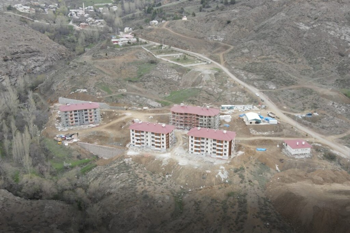 TOKİ SÖZLEŞME DUYURUSU