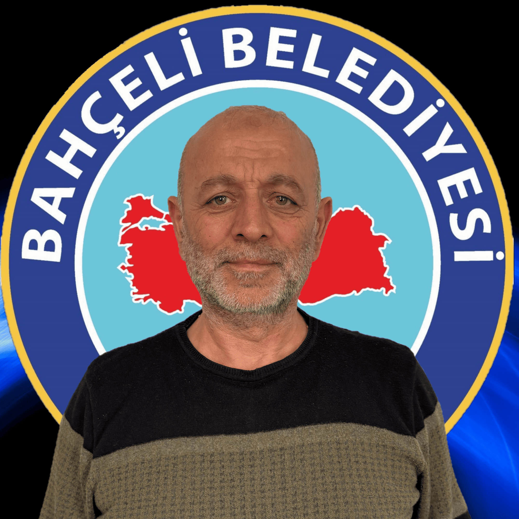 Arif Bahri ÇELİK