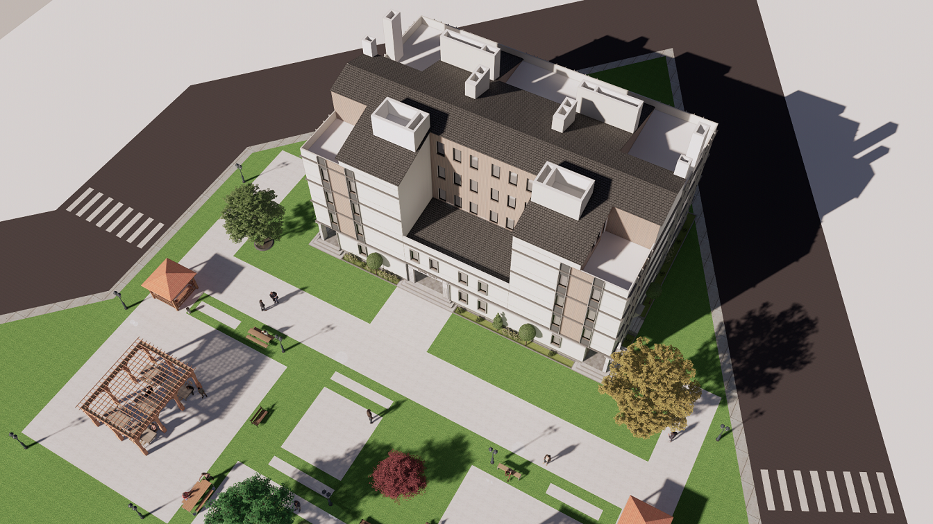 KURAN KURSU PROJESİ