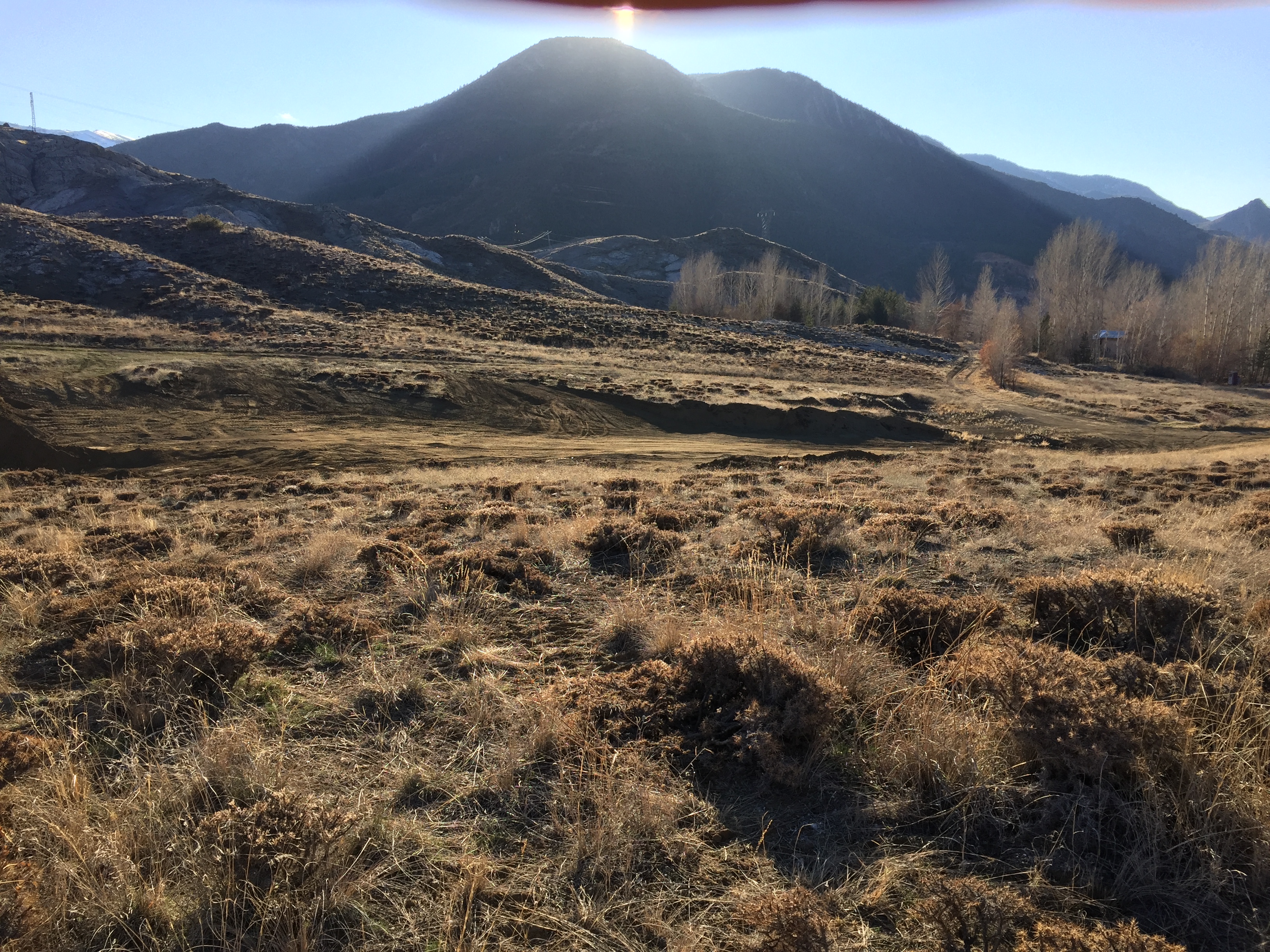 1 MW GÜNEŞ ENERJİ SİSTEMİ PROJESİ